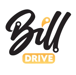 Logo Bill Drive