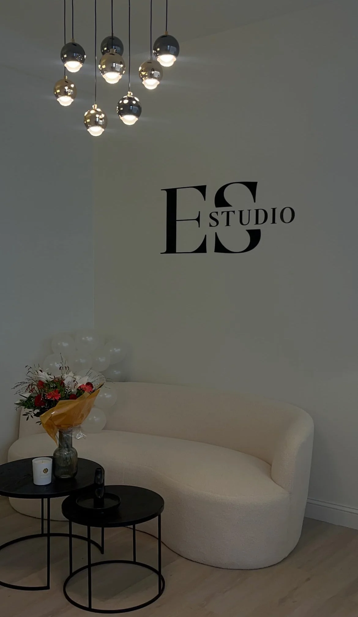 Devanture Es Studio vue 2