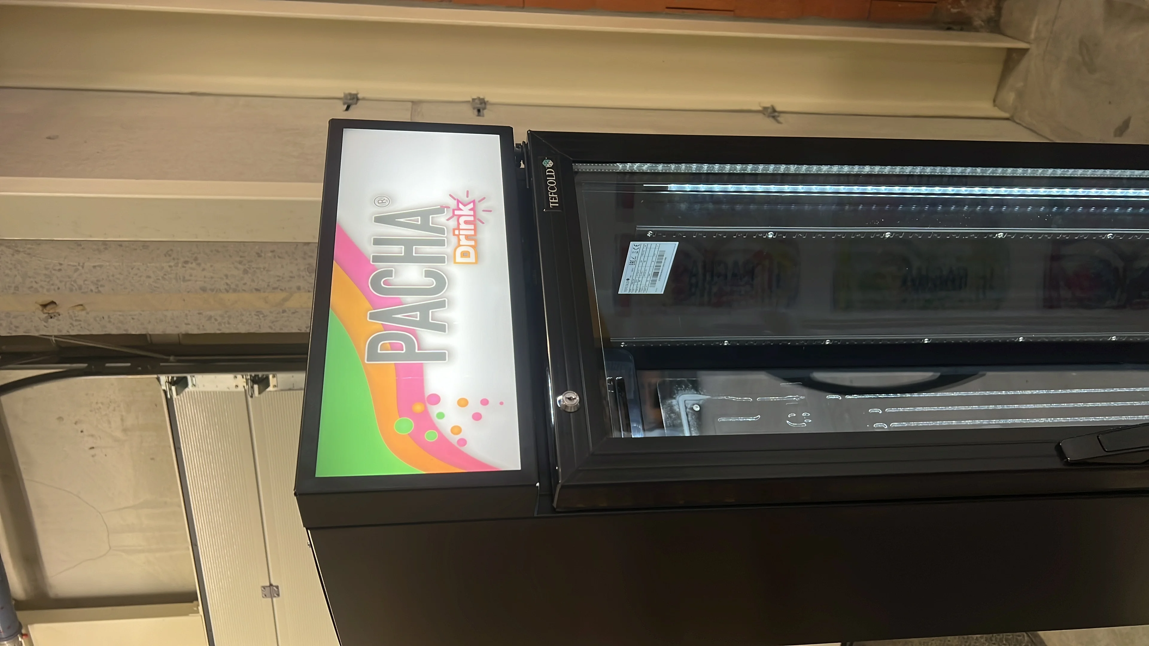 Pacha Drink - Photo produit