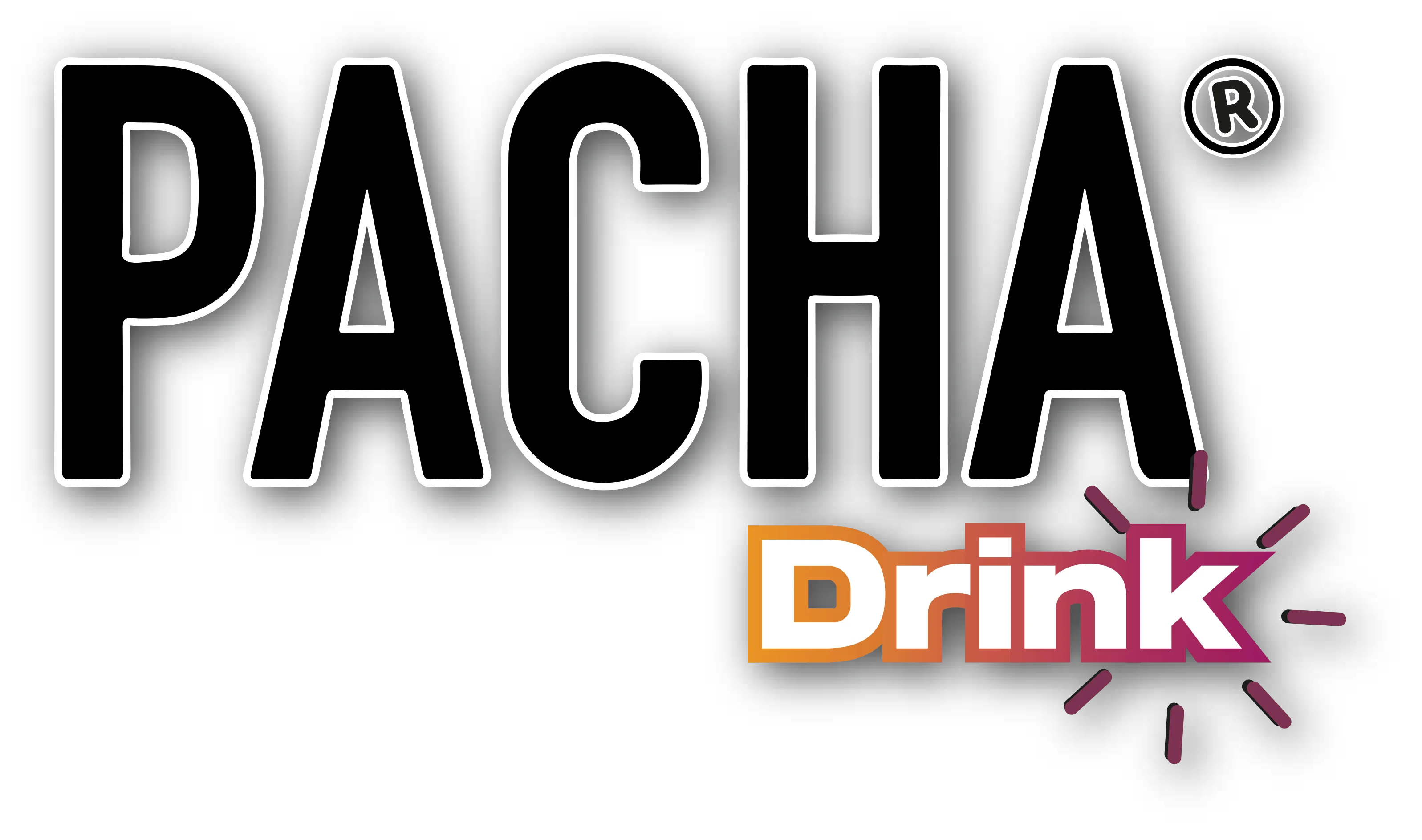 Logo Pacha Drink