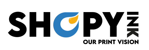 Logo ShopyInk
