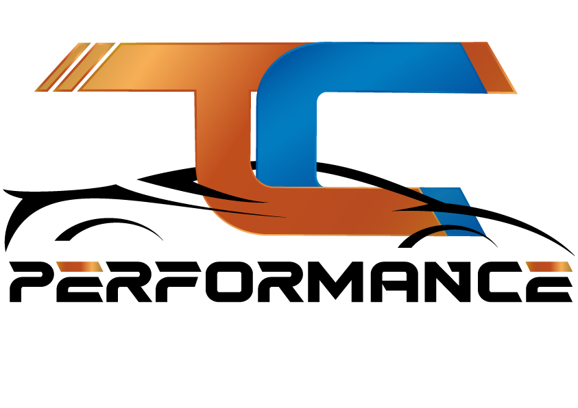 Logo TC Performance